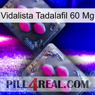 Vidalista Tadalafil 60 Mg 01
